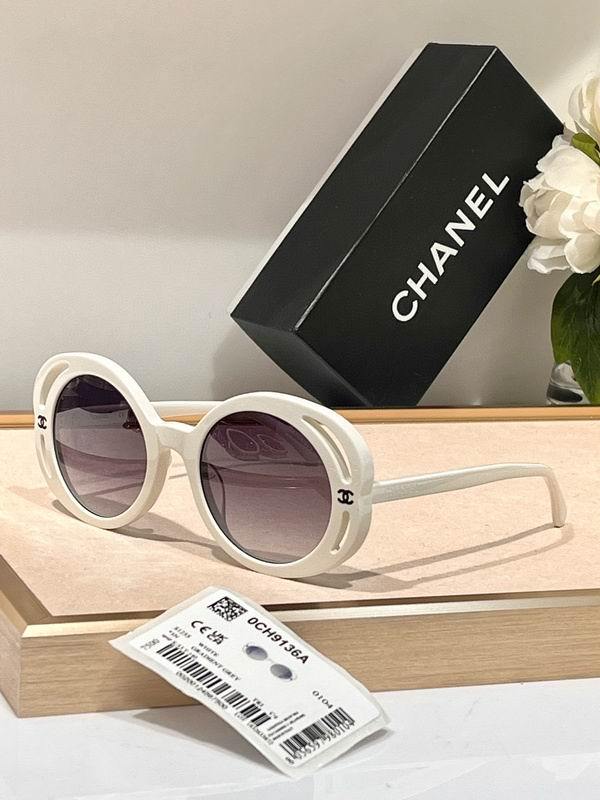 Chanel Sunglasses 1819